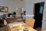 Etagenwohnung Köln Sülz - 3 Zimmer, 89 m&sup2;, 1.115&euro; | Angebot:25924729