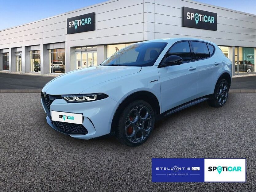 Alfa Romeo Tonale 15.900 km 39.980 € Köln 51065