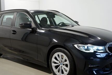 BMW 320 177.120 km 17.400 &euro; Hürth bei Köln 50354