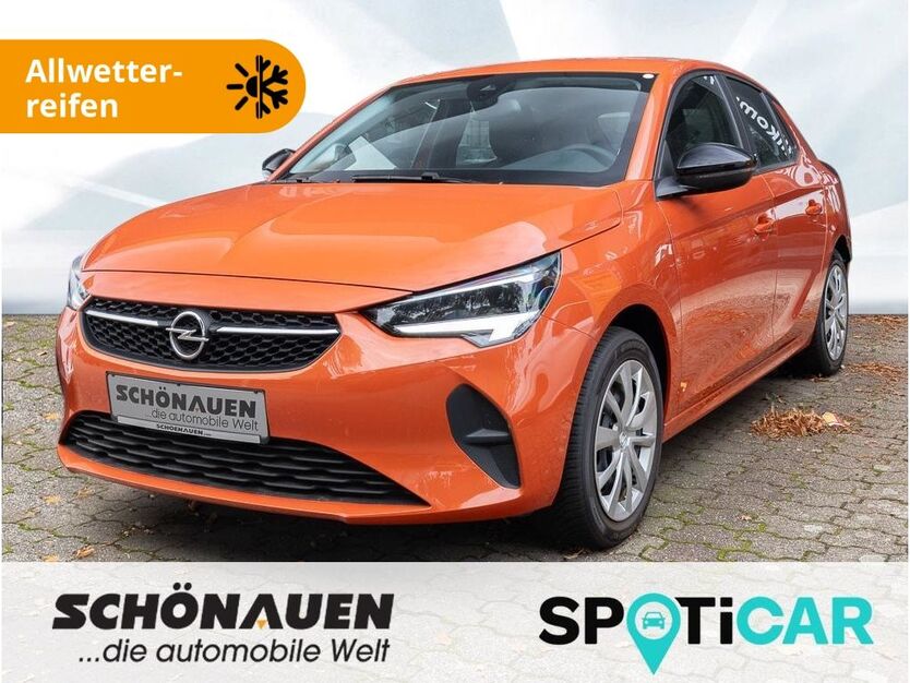 Opel Corsa 11.070 km 16.250 € Kerpen 50171