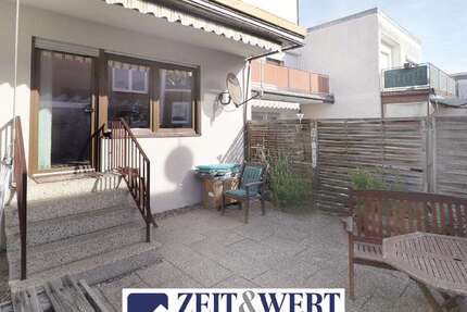 Haus Erftstadt - 4 Zimmer, 100 m&sup2;, 257.000&euro; | Angebot:26386452