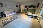 Kindertagesstätte in Grafenberg Nähe Staufenplatz zimmer