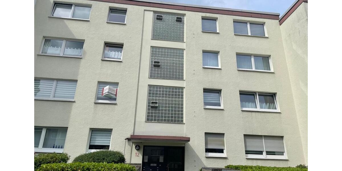 Etagenwohnung Bergisch Gladbach Alt-Frankenforst - 2 Zimmer, 64 m&sup2;, 199.000&euro; | Angebot:27260809