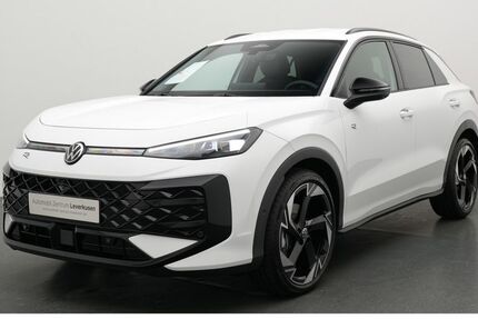 VW T-Roc 6.990 km 36.980 &euro; Leverkusen 51379