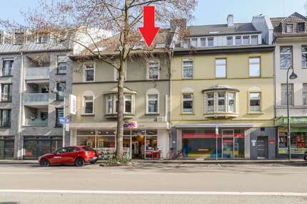 Haus Leverkusen Opladen - 10 Zimmer, 803 m&sup2;, 1.089.000&euro; | Angebot:26210724