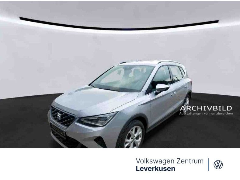 Seat Arona 15.014 km 18.988 &euro; Leverkusen 51379