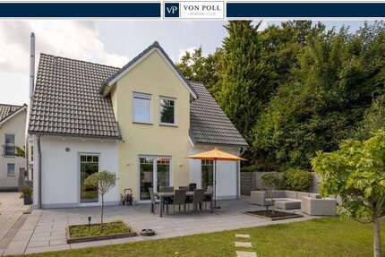 Haus zum Kaufen in Grevenbroich 675.250 € 125 m² 4 zimmer
