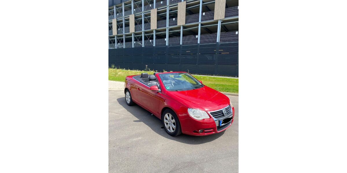 VW Eos 179.000 km 1.500 &euro; Köln 50829