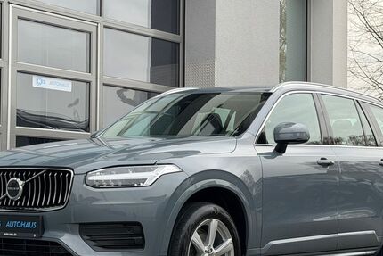Volvo XC90 124.627 km 38.790 &euro; Hilden (bei Düsseldorf) 40721
