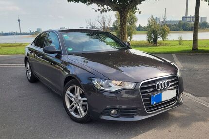 Audi A6 144.900 km 14.400 € Düsseldorf 40549