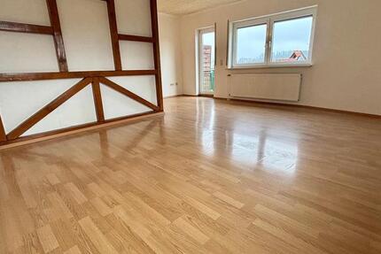 3-Zimmer-EG-Wohnung mit Balkon in Lindlar-Frielingsdorf 3 zimmer