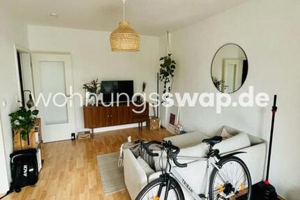 Wohnungsswap - 1 Zimmer, 43 m² - Brühler Str., Köln 1 zimmer