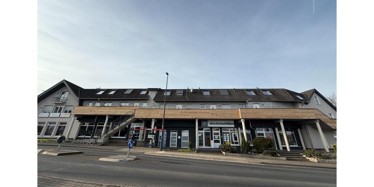 Moderne 4-Zimmer-Maisonettewohnung mit Balkon - Neubau von 2023 4 zimmer