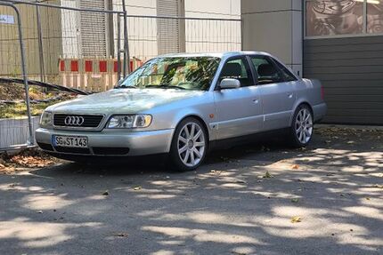 Audi A6 223.000 km 6.200 &euro; Solingen 42653