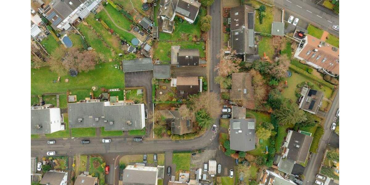 Einfamilienhaus Bergisch Gladbach Lückerath - 5 Zimmer, 121 m&sup2;, 640.000&euro; | Angebot:25109345