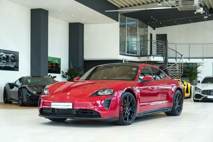 Porsche Taycan 38.747 km 74.980 &euro; Köln 51147