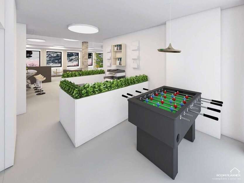 Büro in Köln 1.106 € 24 m²