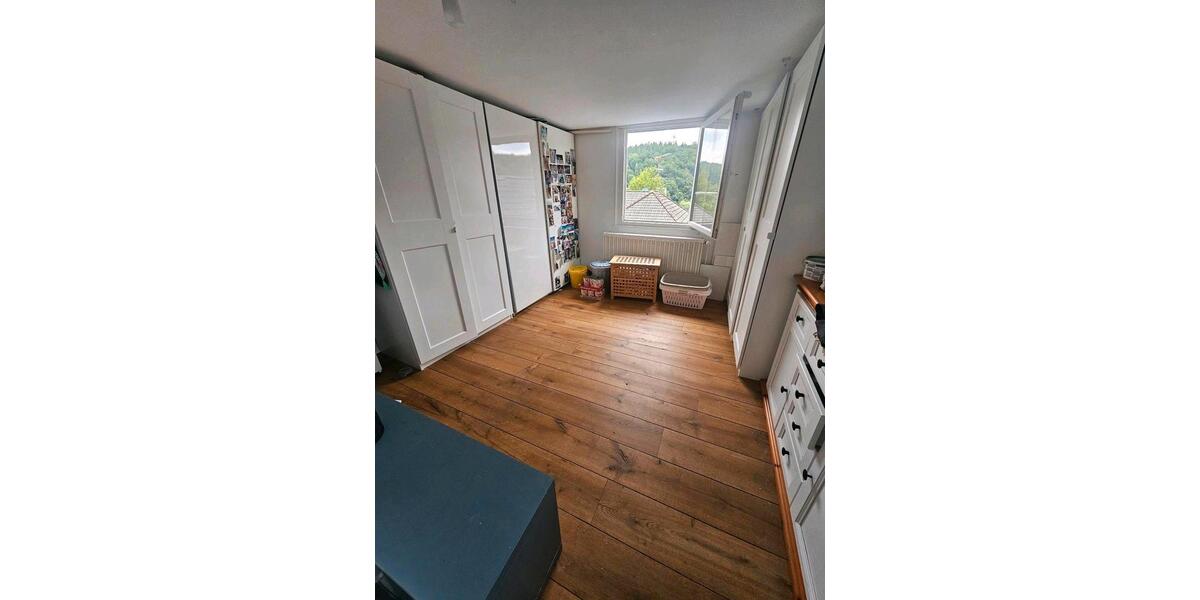Maisonettenwohnung Remscheid Lüttringhausen - 4 Zimmer, 113 m&sup2;, 265.000&euro; | Angebot:27082815