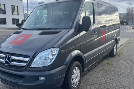 Mercedes-Benz Sprinter 310.000 km 4.350 &euro; Blatzheim 50171