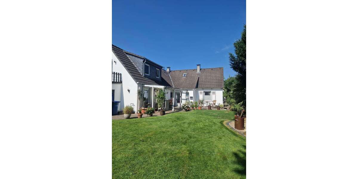 Einfamilienhaus Leverkusen Bergisch Neukirchen - 5 Zimmer, 165 m&sup2;, 585.000&euro; | Angebot:27355857