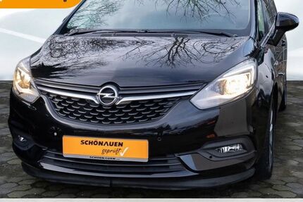 Opel Zafira 87.152 km 13.570 &euro; Solingen 42697