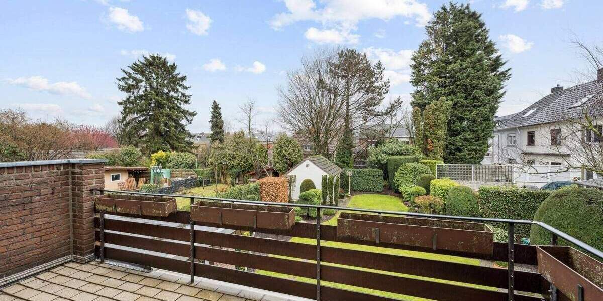 Einfamilienhaus Neuss / Gnadental Gnadental - 5 Zimmer, 132 m&sup2;, 595.000&euro; | Angebot:25566060