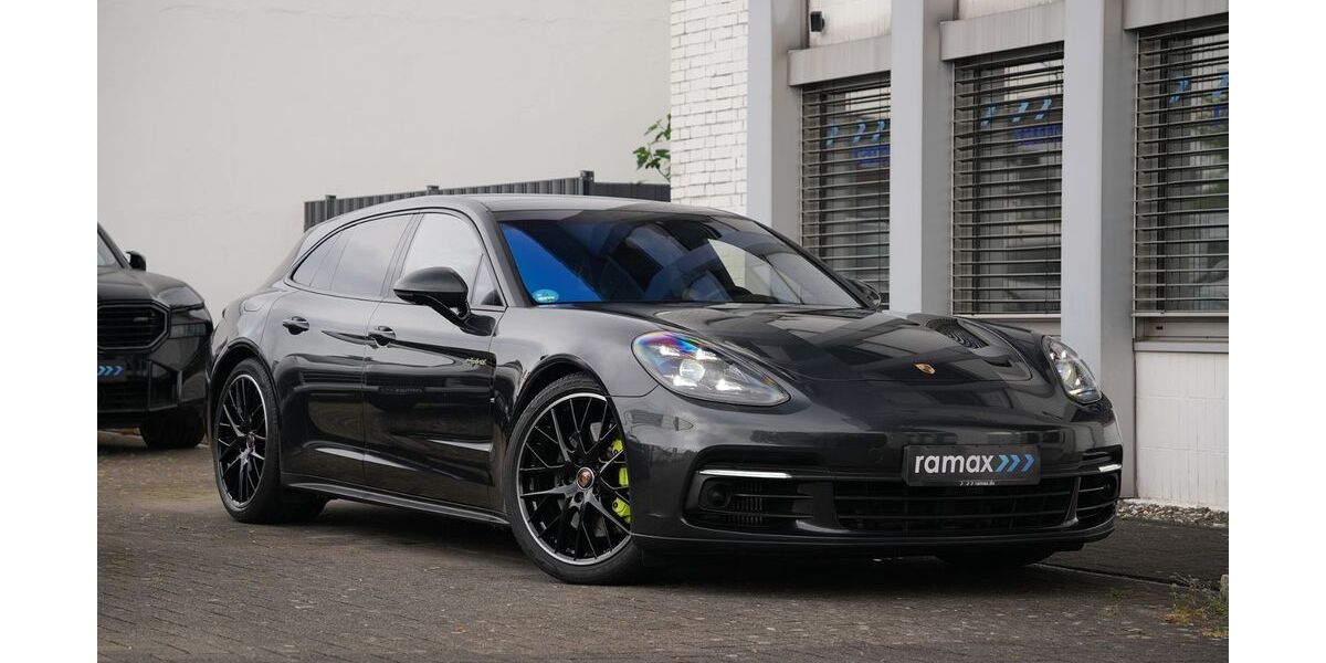 Porsche Panamera 80.000 km 73.500 &euro; Hürth (bei Köln) 50354