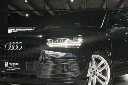 Audi Q7 150.000 km 36.999 € Engelskirchen 51766