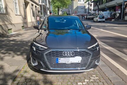 Audi A3 46.400 km 24.950 &euro; Düsseldorf 40477