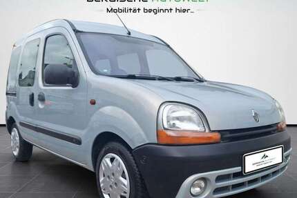 Renault Kangoo 116.504 km 8.499 € Bergisch Gladbach 51469