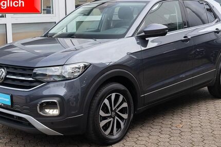 VW T-Cross 42.420 km 17.675 &euro; Troisdorf-Spich 53842