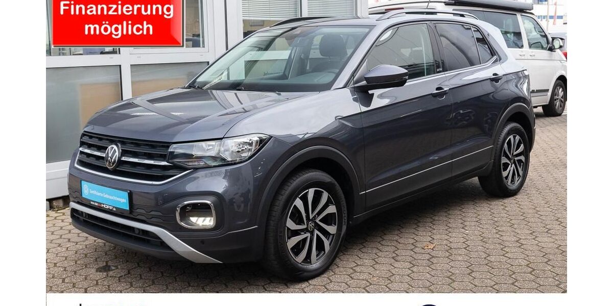 VW T-Cross 42.420 km 17.675 &euro; Troisdorf-Spich 53842