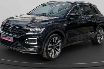 VW T-Roc 41.556 km 24.980 &euro; Köln (Mülheim) 51063