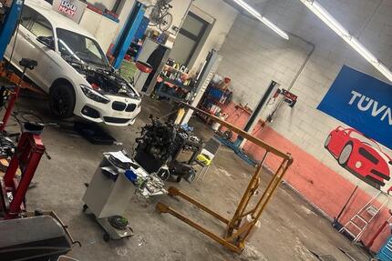 Gewerbeobjekt Bergheim Auenheim - 35.000&euro; | Angebot:24587884