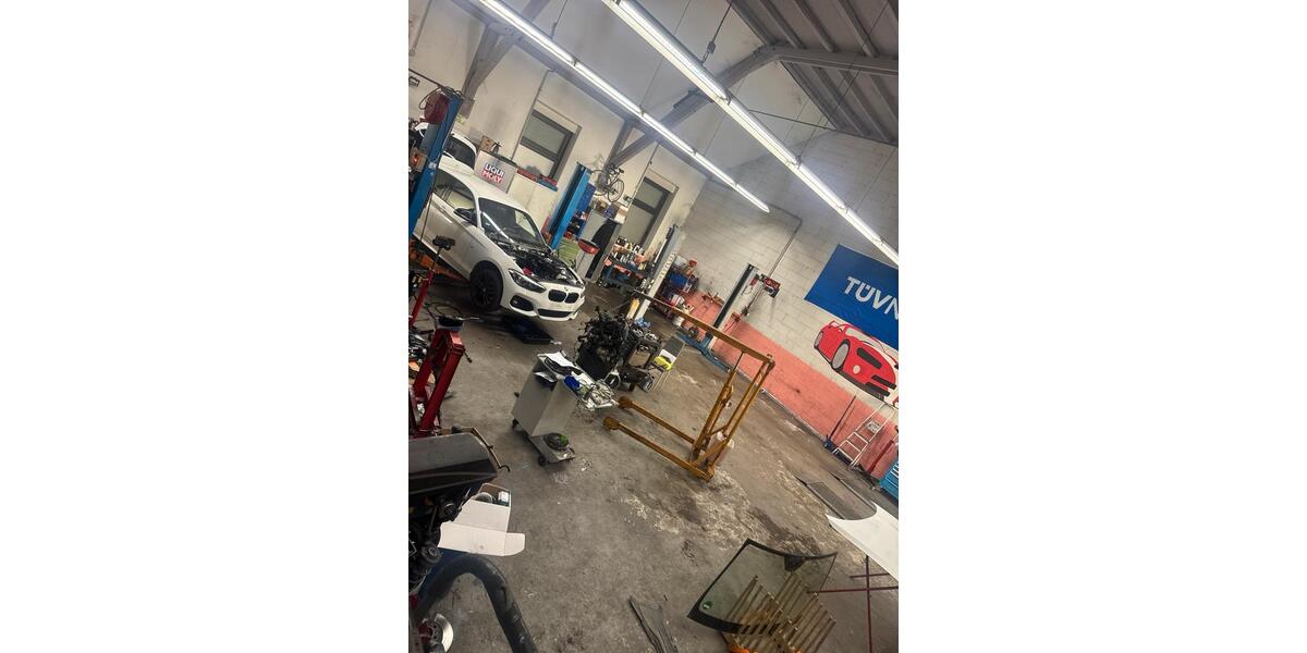 Gewerbeobjekt Bergheim Auenheim - 35.000&euro; | Angebot:24587884