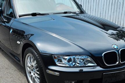 BMW Z3 220.000 km 12.200 € Remscheid 42857