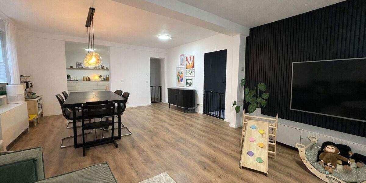 Mehrfamilienhaus, Wohnhaus Hilden Forstbach - 1 Zimmer, 368 m&sup2;, 1.149.000&euro; | Angebot:25358367