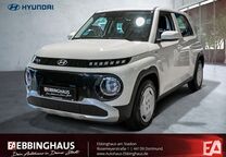 Gebrauchtwagen Hyundai INSTER