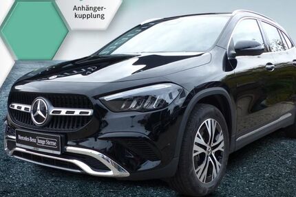 Mercedes-Benz GLA 180 6.462 km 35.980 &euro; Grevenbroich 41515