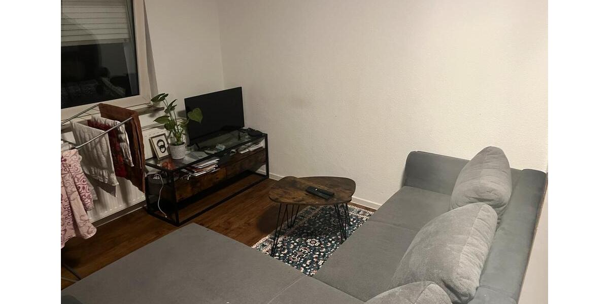 Etagenwohnung Leverkusen Opladen - 1 Zimmer, 40 m&sup2;, 720&euro; | Angebot:24734070