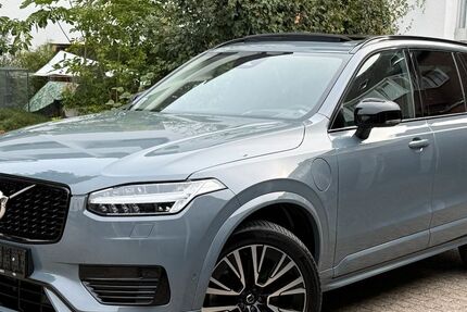 Volvo XC90 99.000 km 48.840 &euro; Düsseldorf 40468