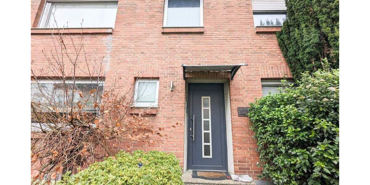 Einfamilienhaus Grevenbroich Orken - 7 Zimmer, 188 m&sup2;, 469.000&euro; | Angebot:23161784