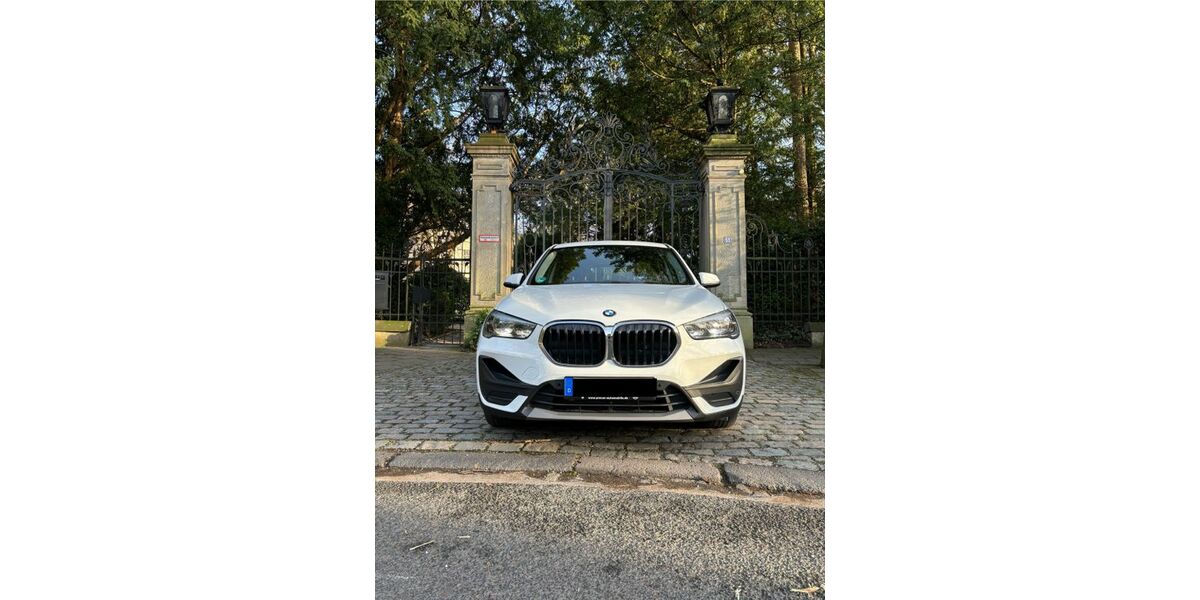 BMW X1 120.000 km 19.900 &euro; Köln 50858