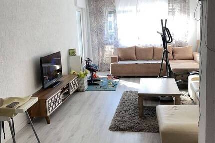 Wohnung Bergheim Zieverich - 4 Zimmer, 93 m&sup2;, 169.000&euro; | Angebot:23963884