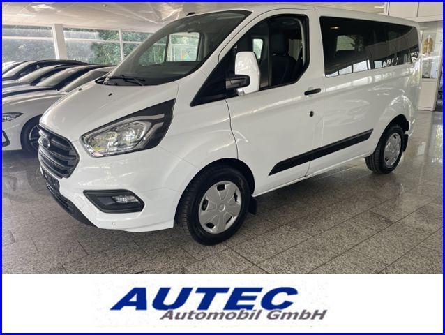 Transit Custom