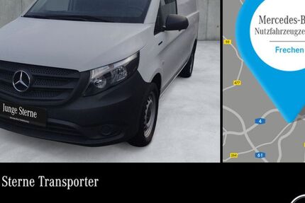 Mercedes-Benz Vito 11.297 km 17.231 &euro; Frechen 50226