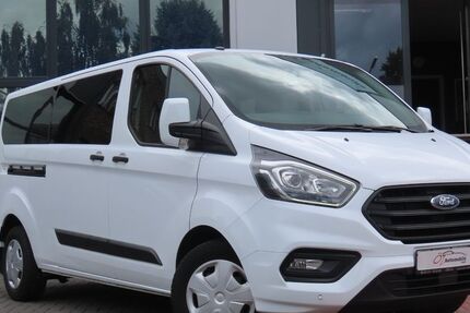 Ford Transit Custom 90.000 km 22.900 € Neuss 41469