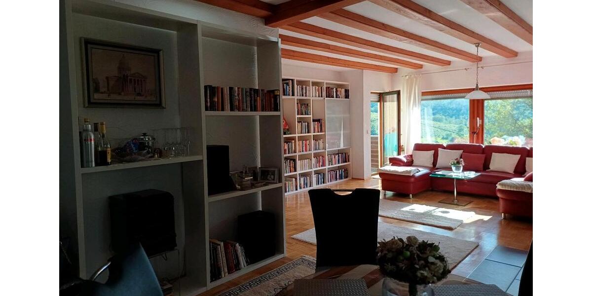 Hochparterre Bergisch Gladbach Alt-Frankenforst - 1 Zimmer, 80 m&sup2;, 840&euro; | Angebot:26482643