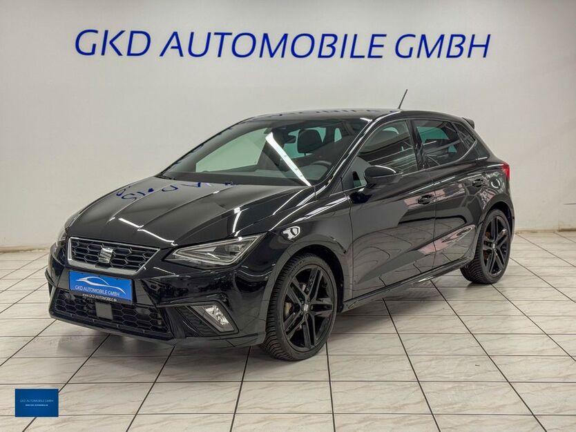 Seat Ibiza 25.604 km 19.990 € Wuppertal 42285