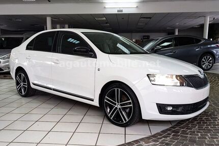 Skoda Rapid 95.100 km 8.399 € Hilden 40721